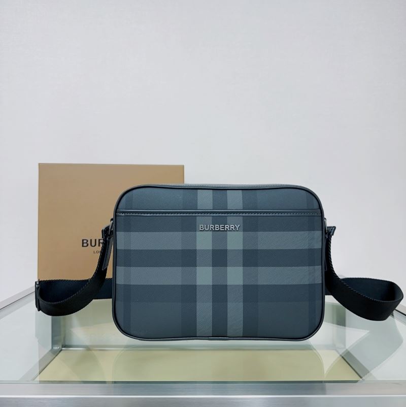 Burberry Satchel Bags